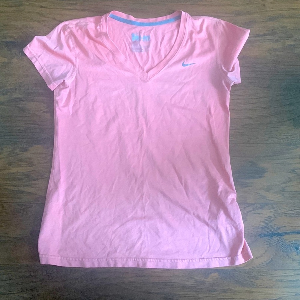Nike Dri-fit T-shirt